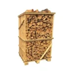 Haardhout Hardhout Mix (30 cm) – 1 Pallet (3,3 rm) – PEFC-gecertificeerd