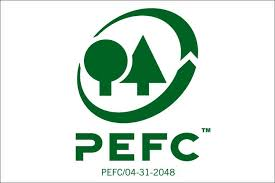 PEFC Certificering